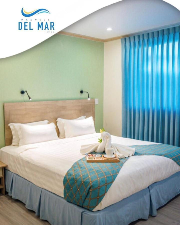 Maxwell Del Mar Hotel Christ Church Kültér fotó